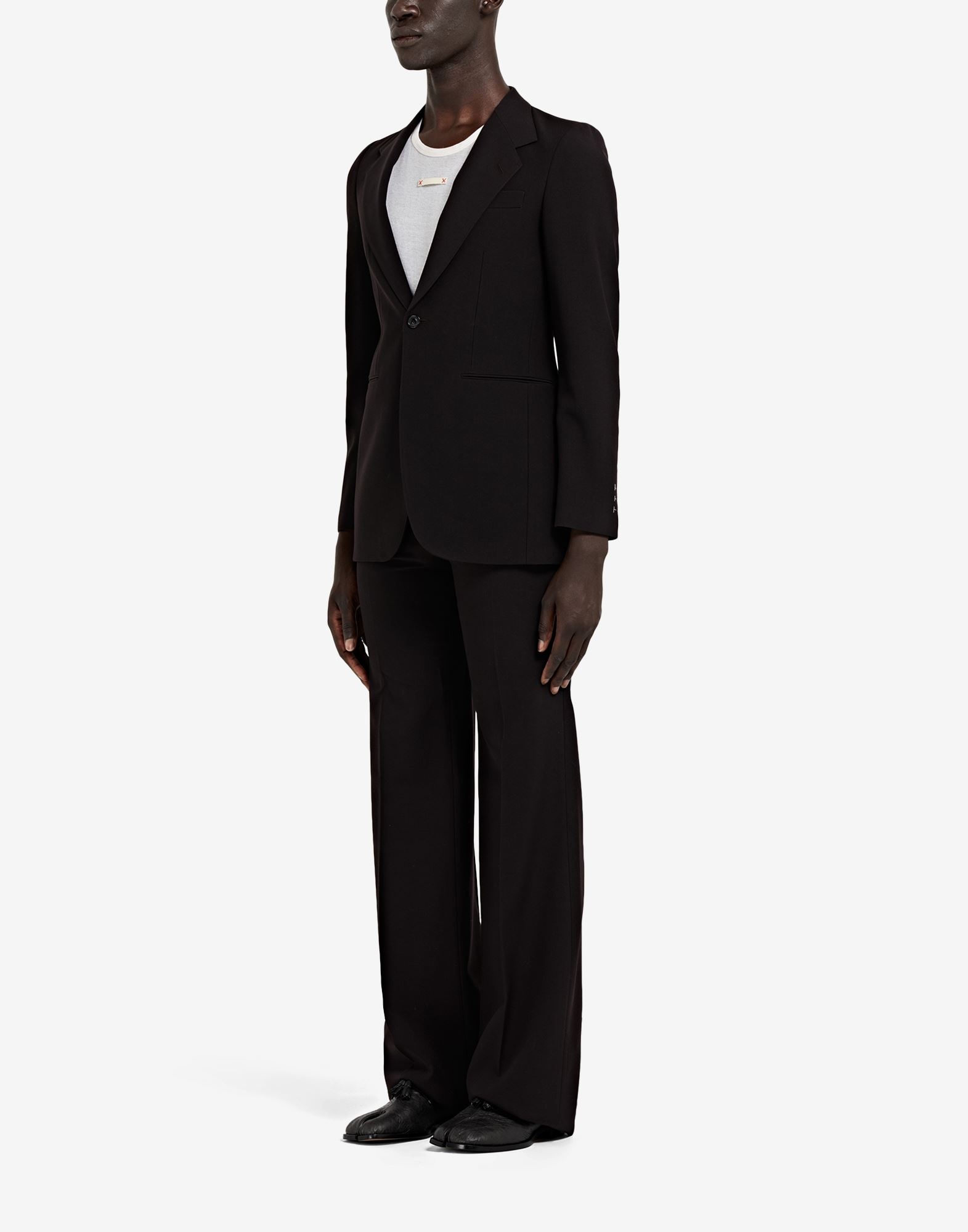 Single-breasted suit - 5