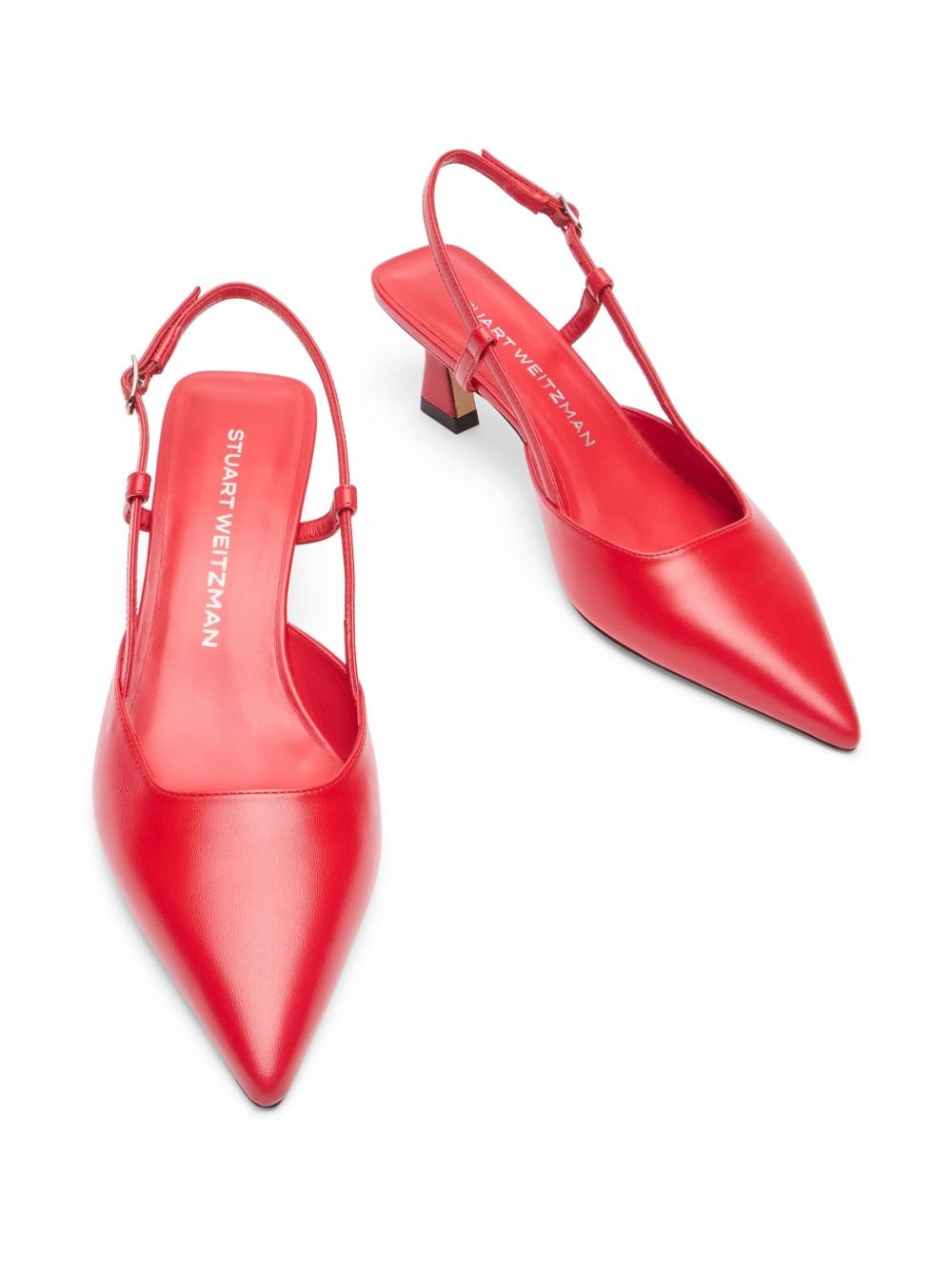 50mm Vinnie pumps - 4