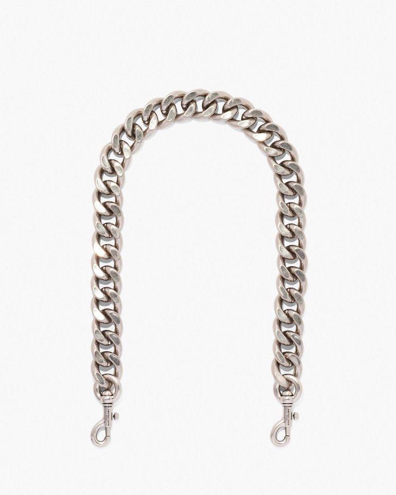 THE CHAINLINK SHOULDER STRAP 1