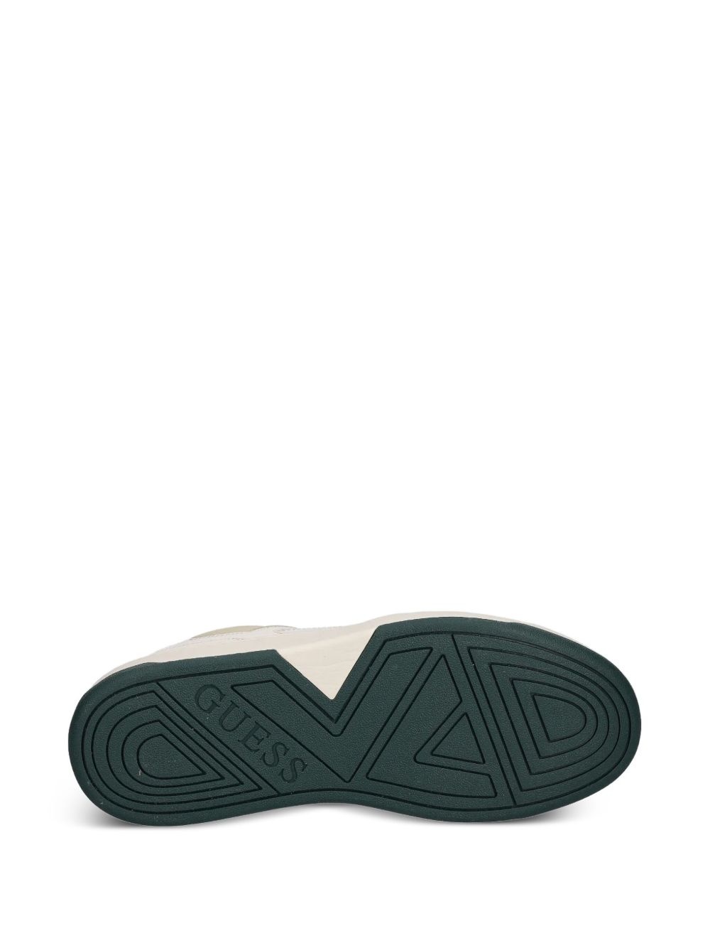 Vincent leather sneakers - 5