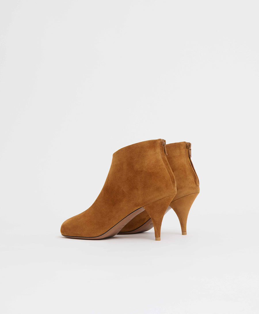 MARIA BOOT - 4