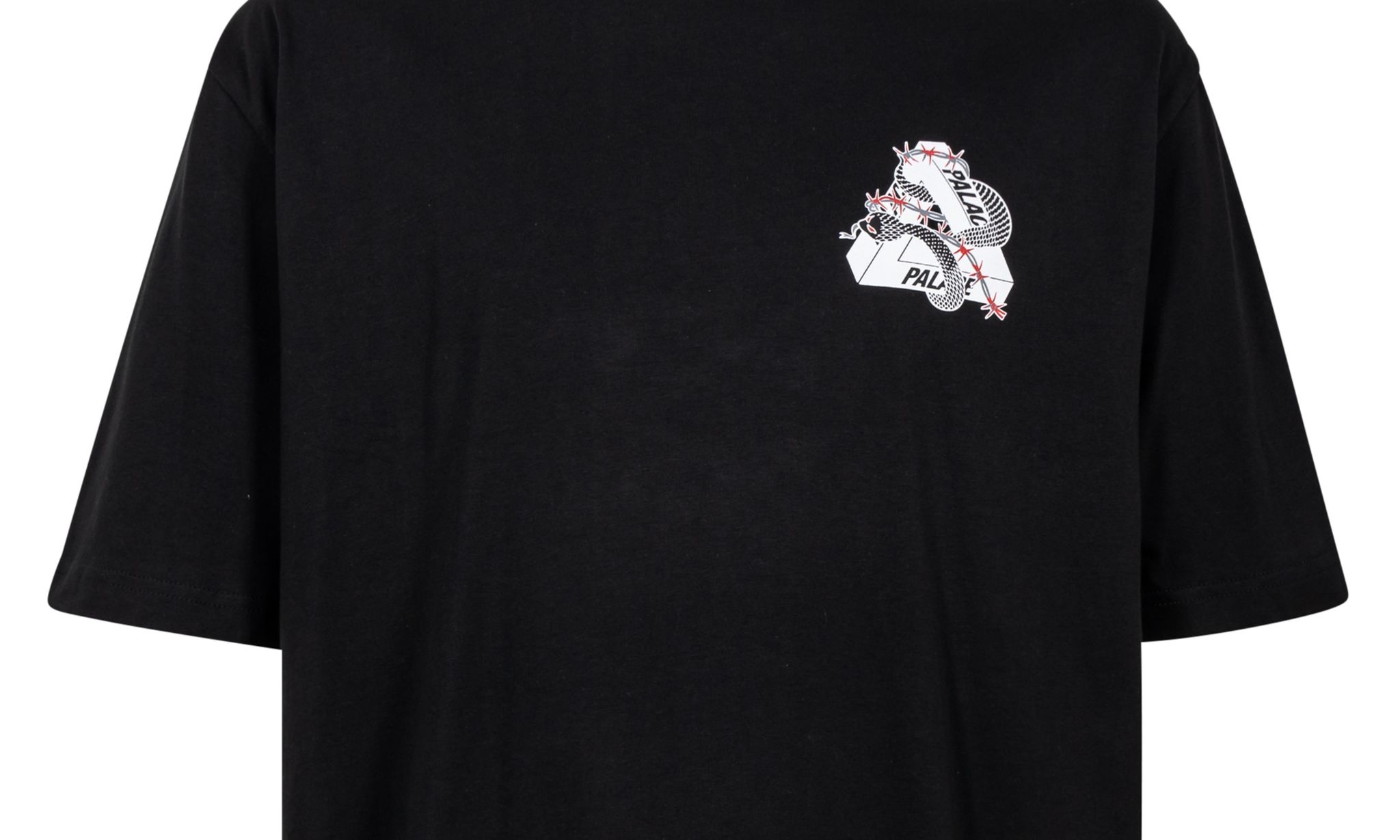 Hesh MIT Fresh T-Shirt - 2