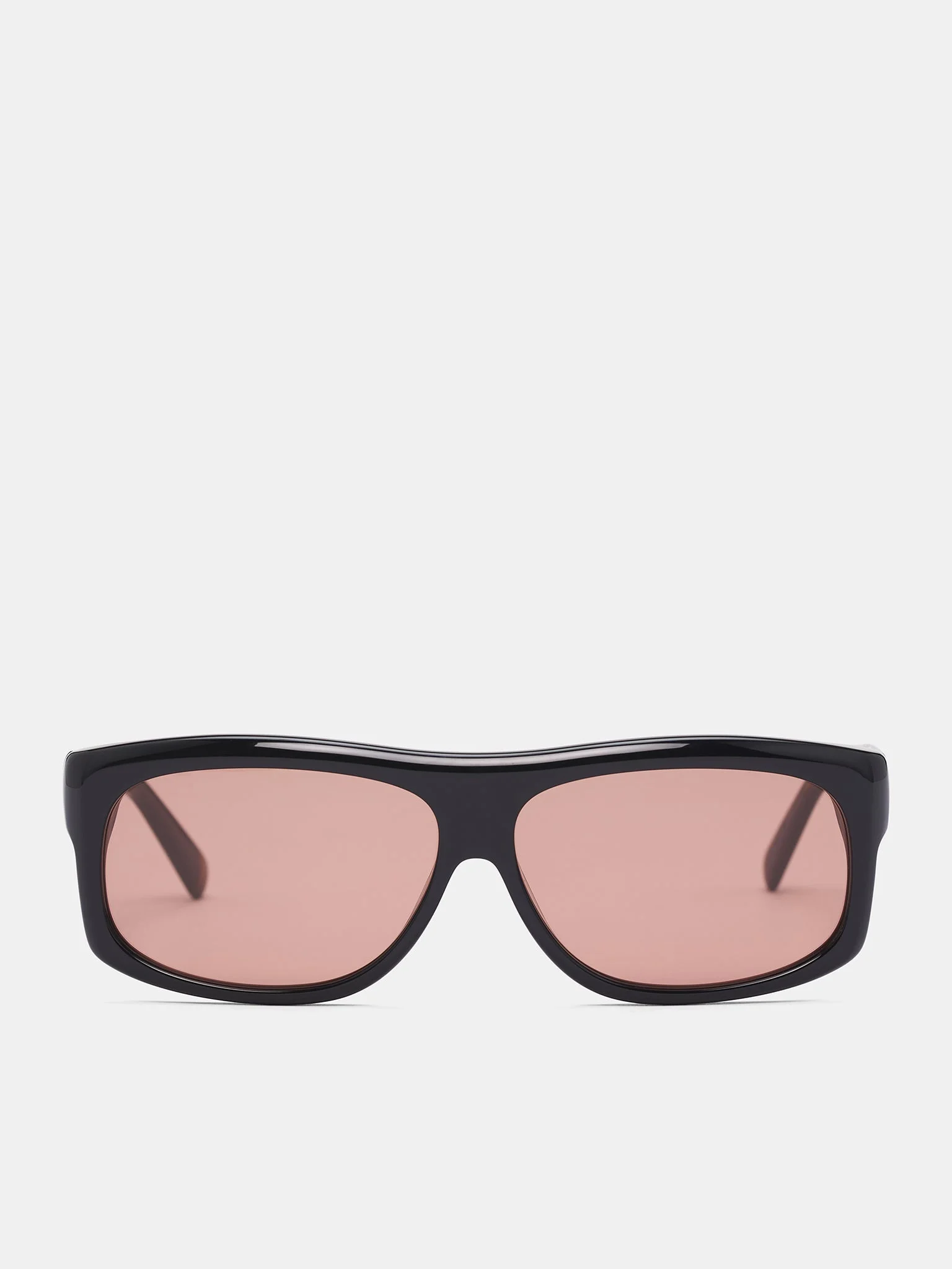 Black & Sepia Paolo 68 Sunglasses - 1