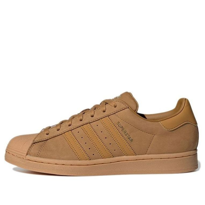 adidas Superstar 'Mesa Gum' GW6228 - 1