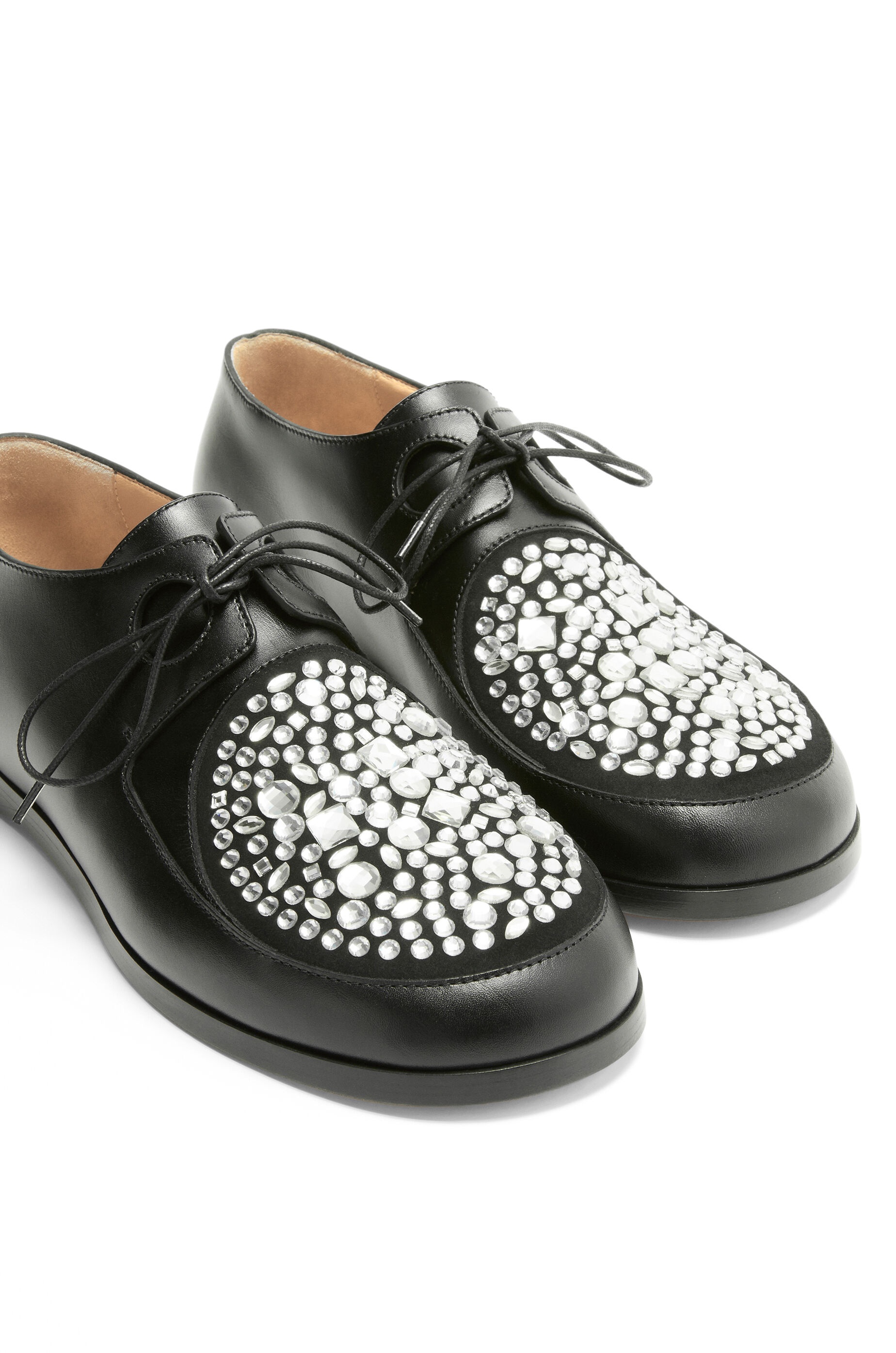 Disc derby in calfskin - 4