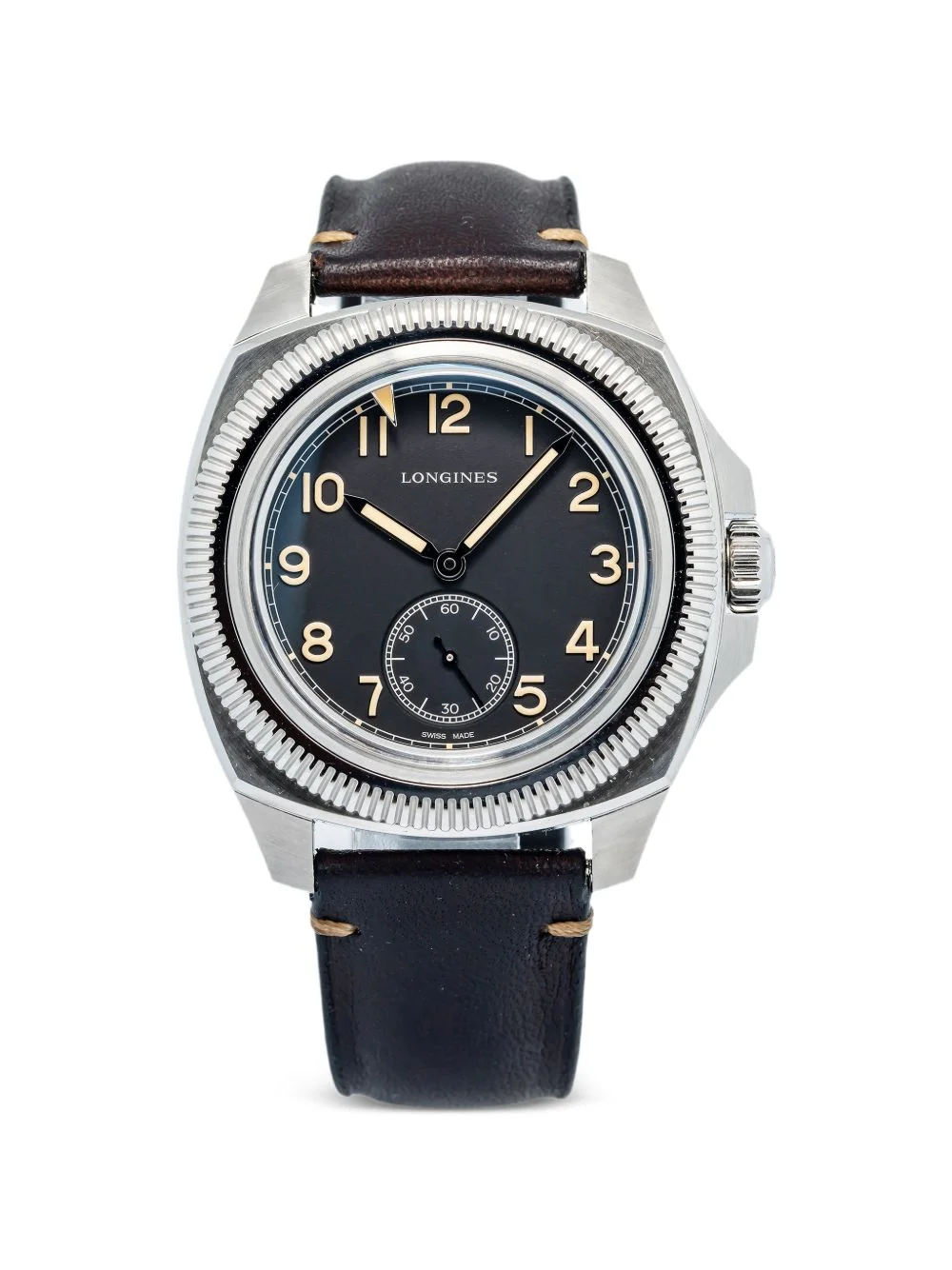 Pilot Majetek Tartarugone 43mm watch - 1