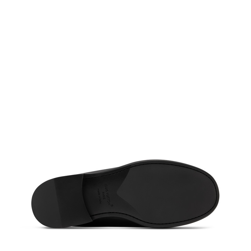LV Oxford Loafer 5