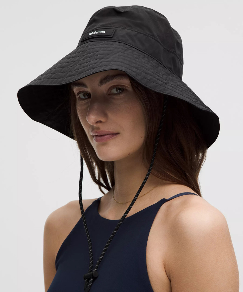 lululemon Women's Extra-Wide Brim Sun Hat outlook