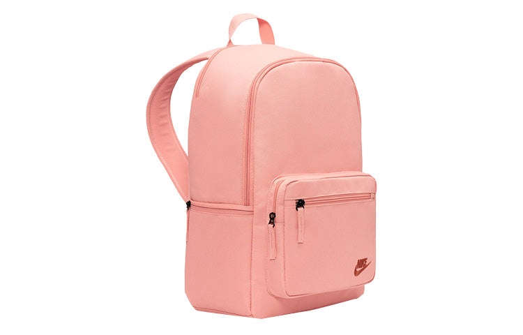 Nike Heritage Eugene Backpack 'Pink' DB3300-824 - 2