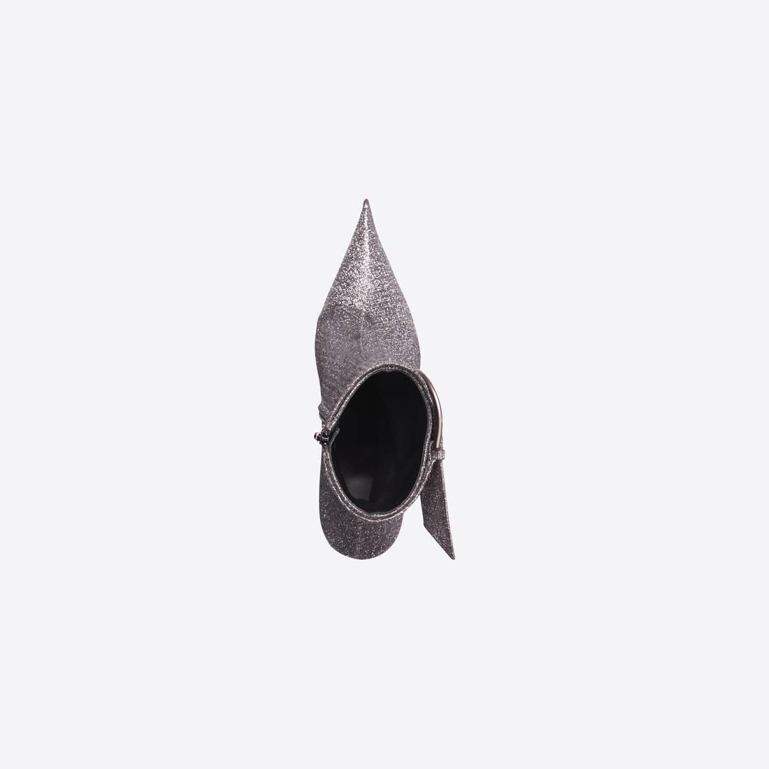Women's Essex 80mm Bootie in Grey - 3