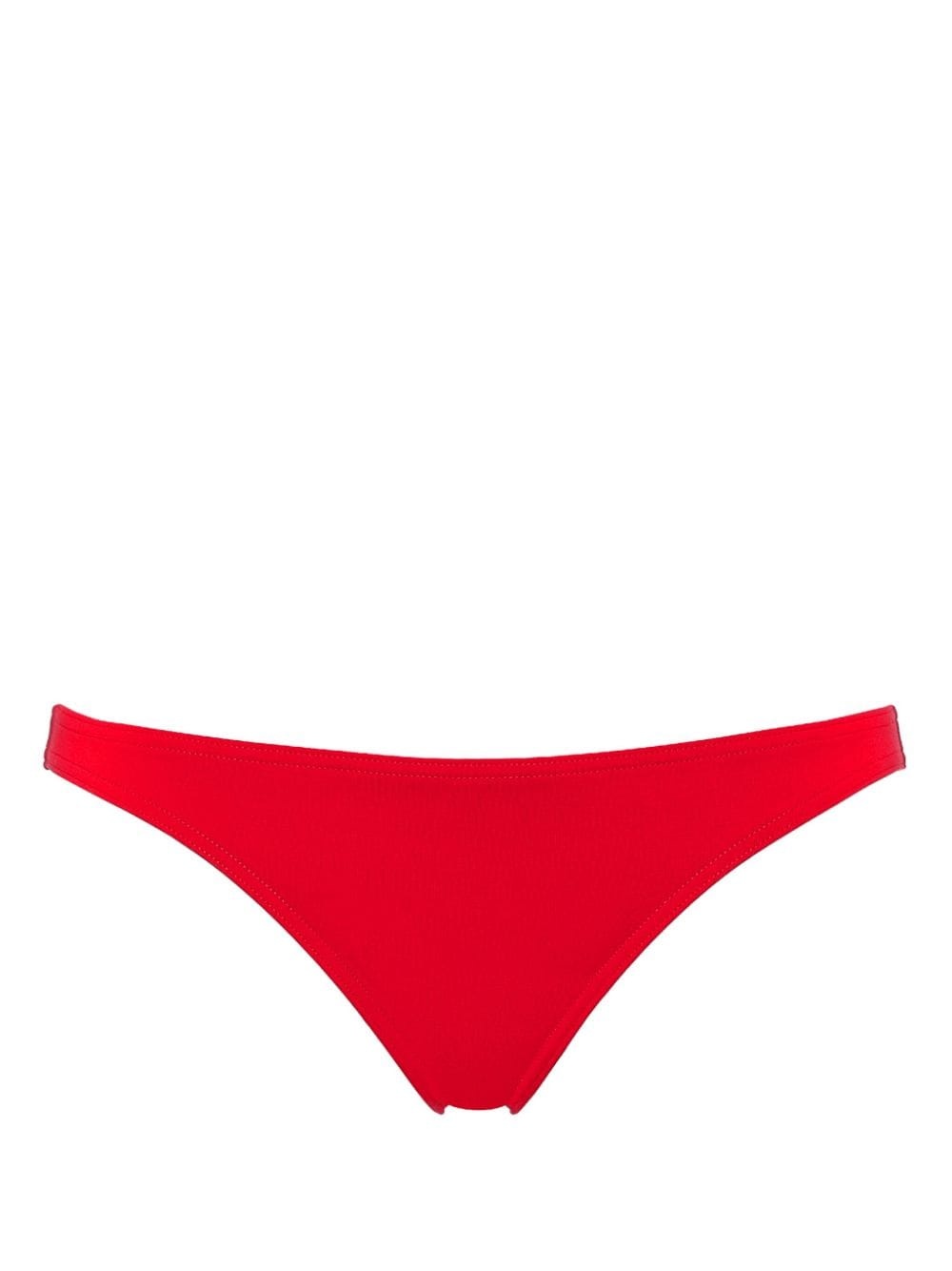 Fripon plain bikini bottoms - 1