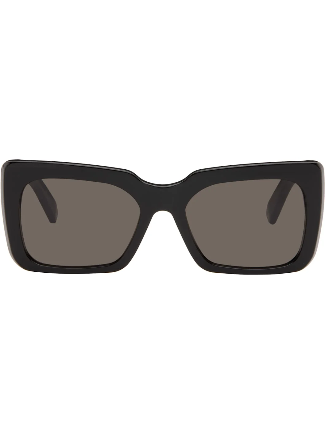Black Senta Sunglasses - 1