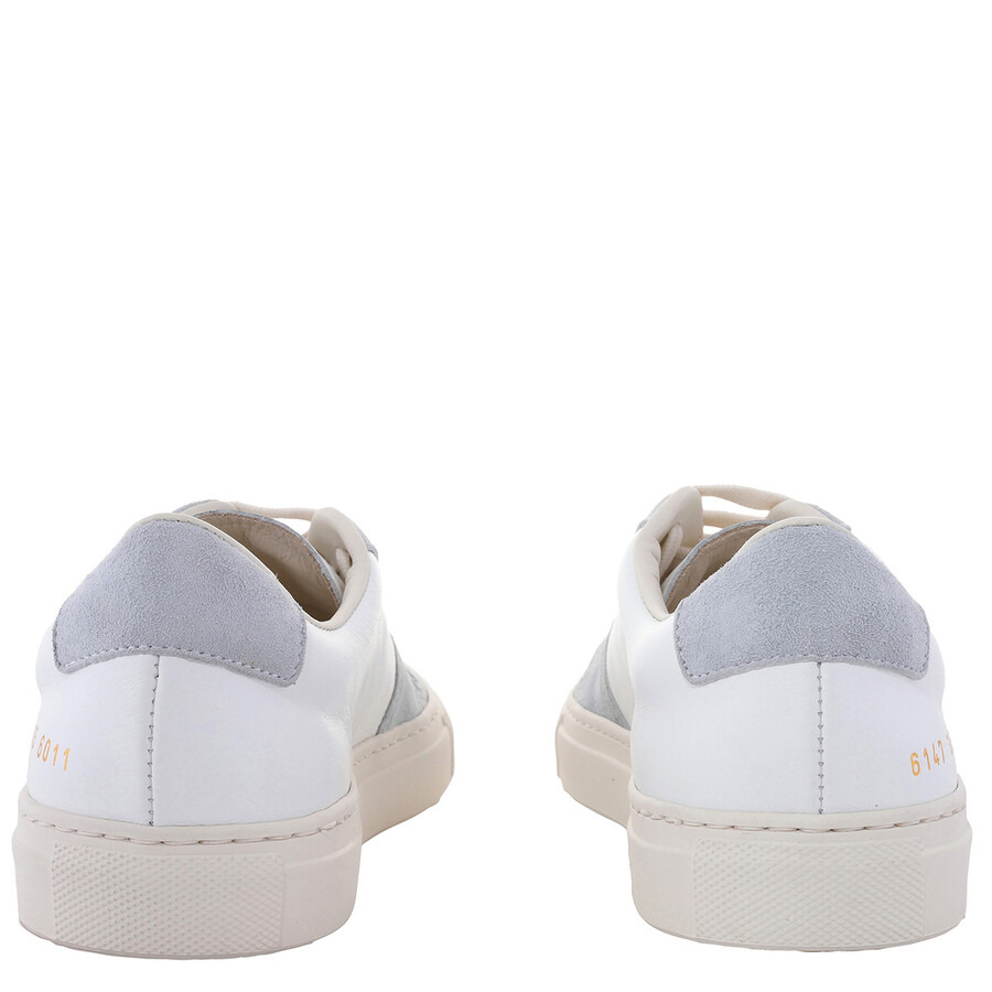 Common Projects BBall Low-Top Sneakers - 4