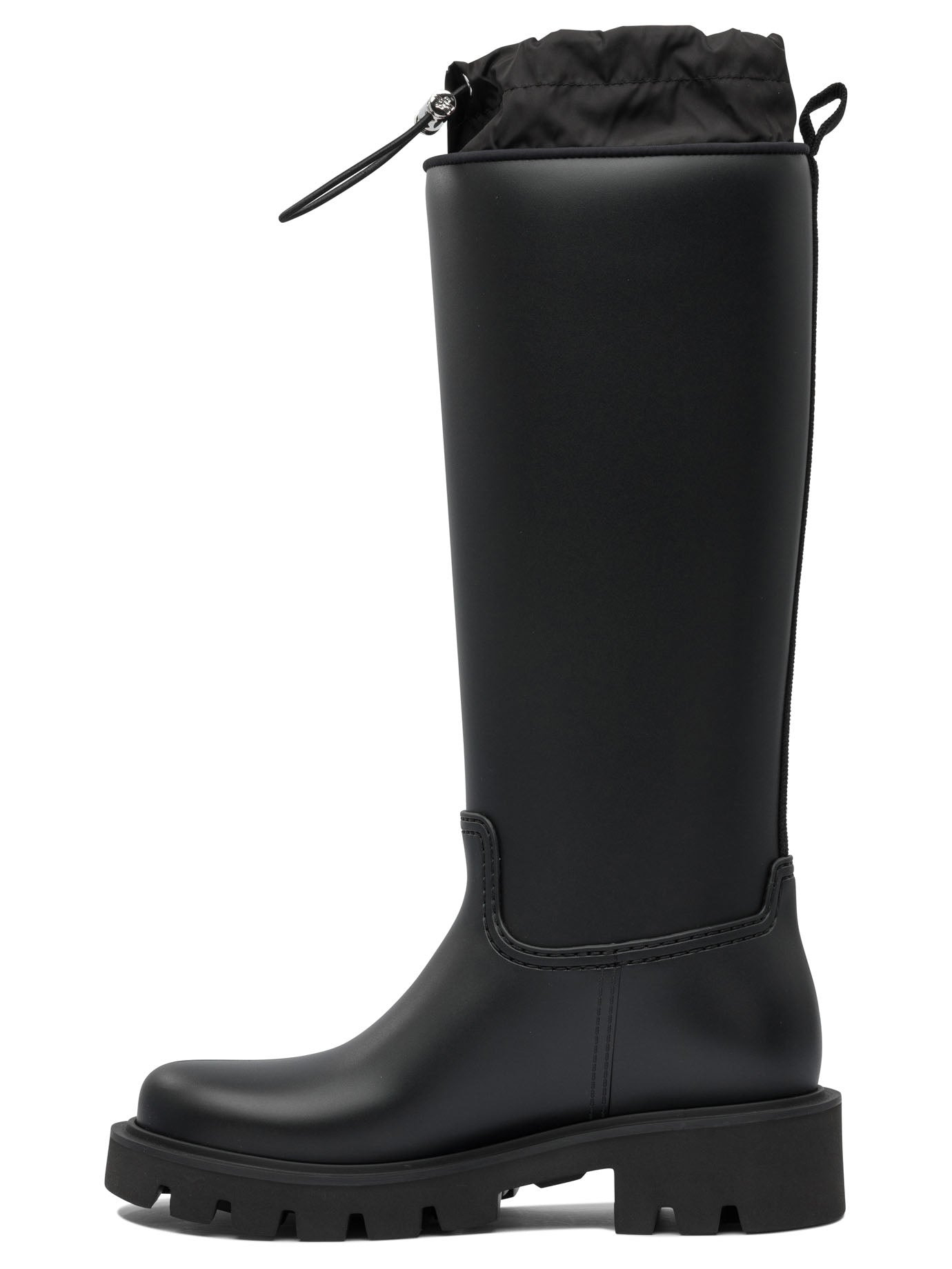 Moncler Ankle Boots - 3