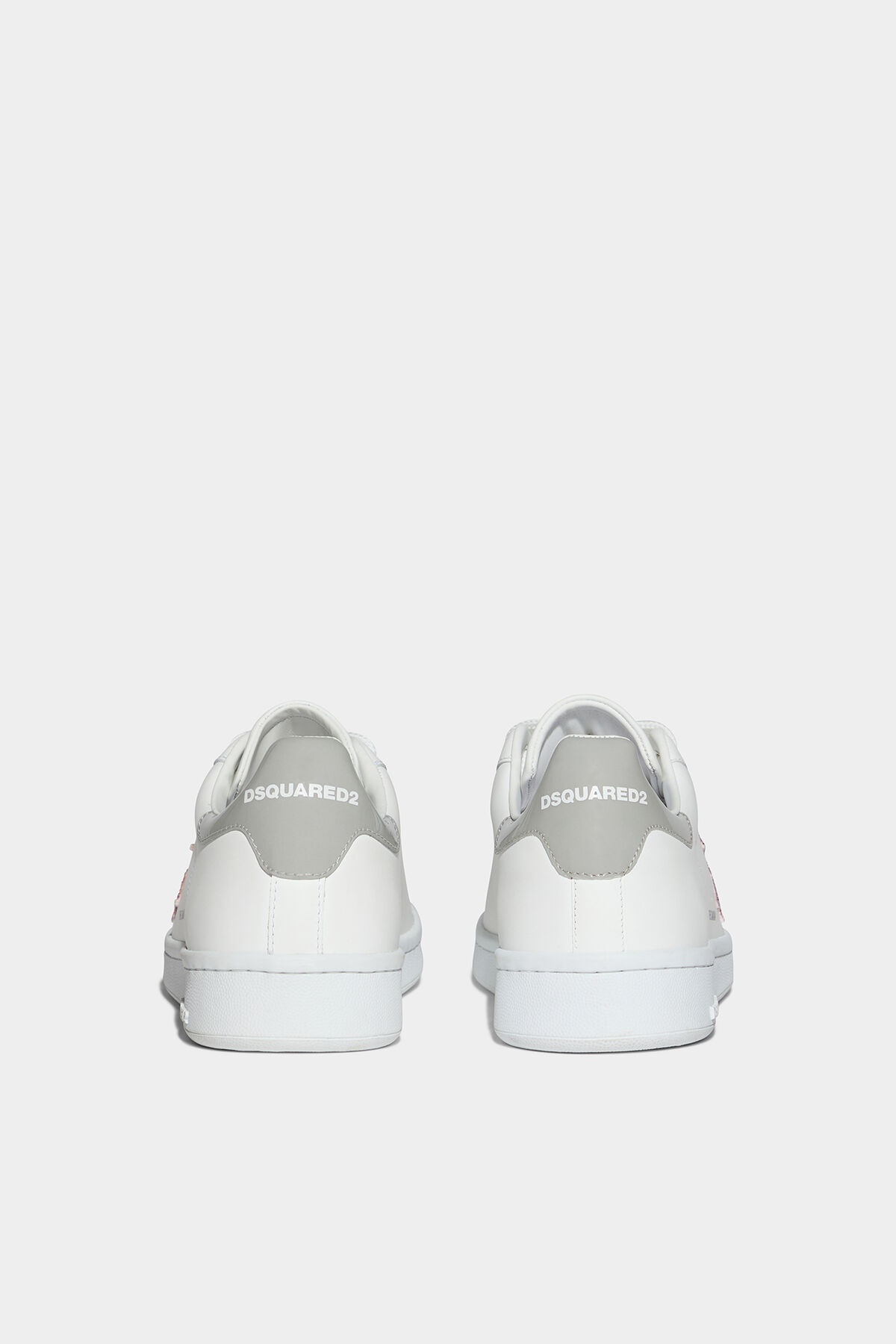 ONE LIFE BYPELL BOXER SNEAKERS - 2