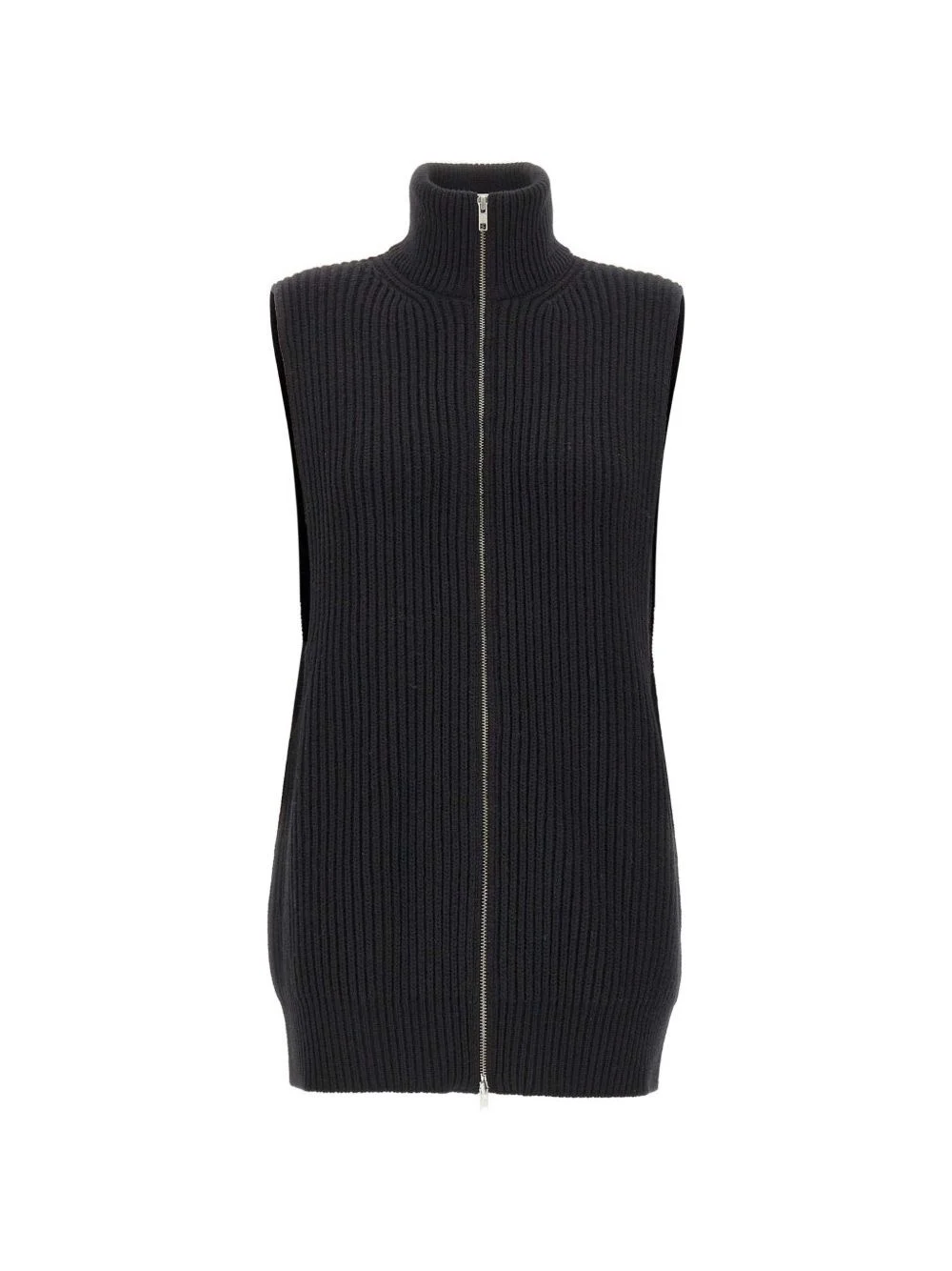 Wool vest - 1