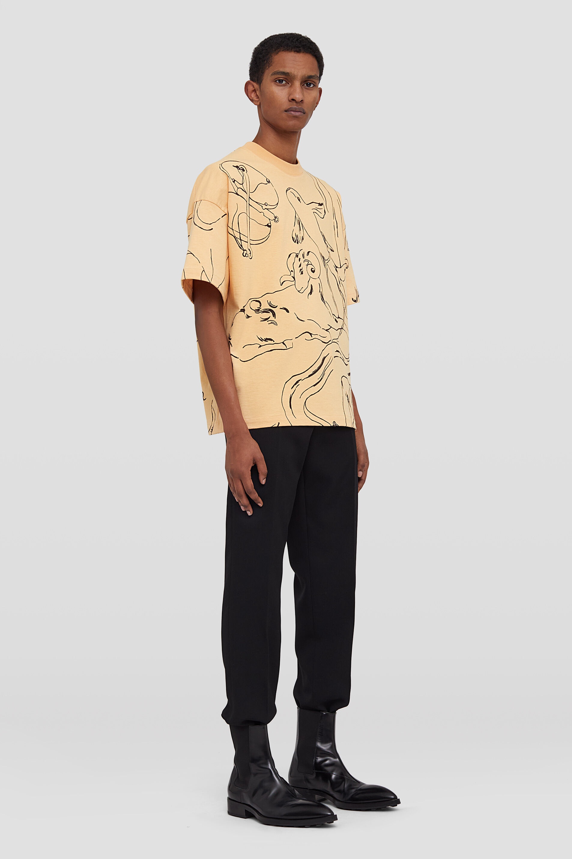T-Shirt - 3