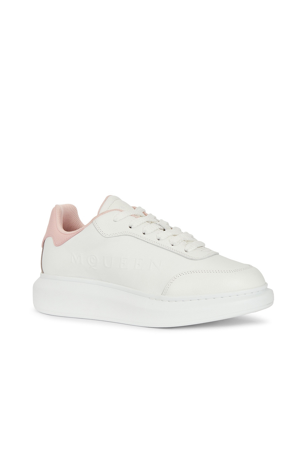 Oversized Sneaker - 2