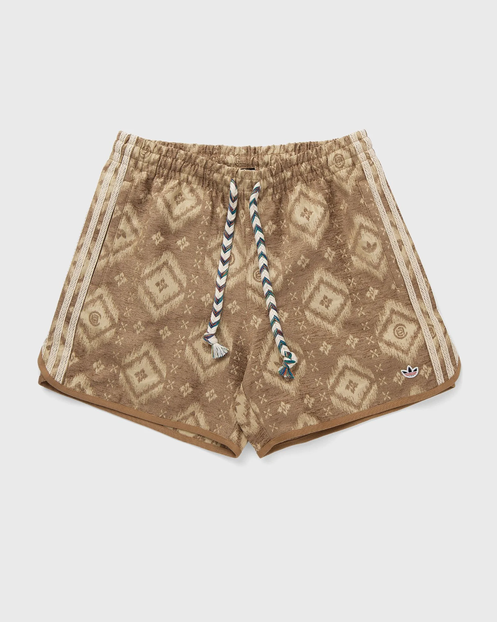 x CLOT HERITAGE PRINT SHORT BY EDISON CHEN - 1