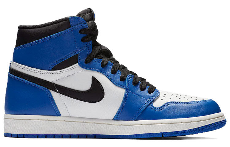 Air Jordan 1 Retro High OG 'Game Royal' 555088-403 - 2