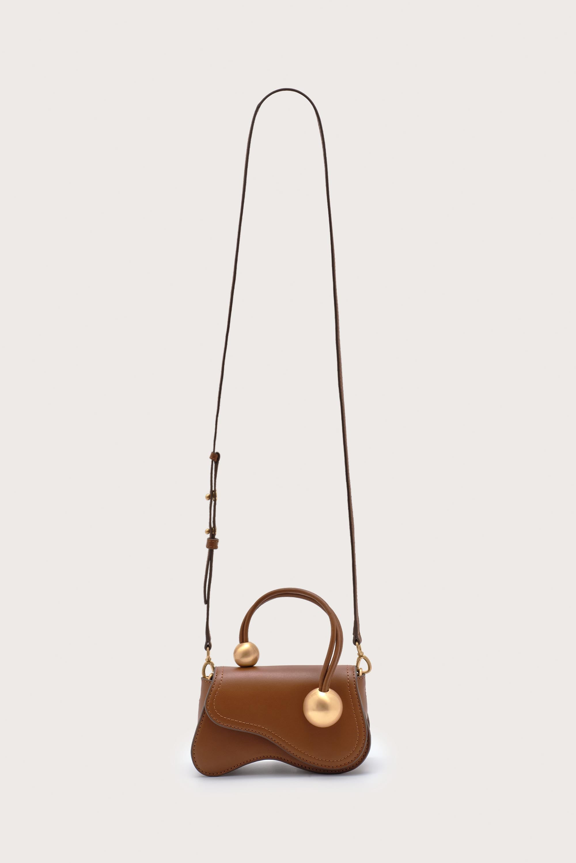 KAZIA NANO CROSSBODY - 6