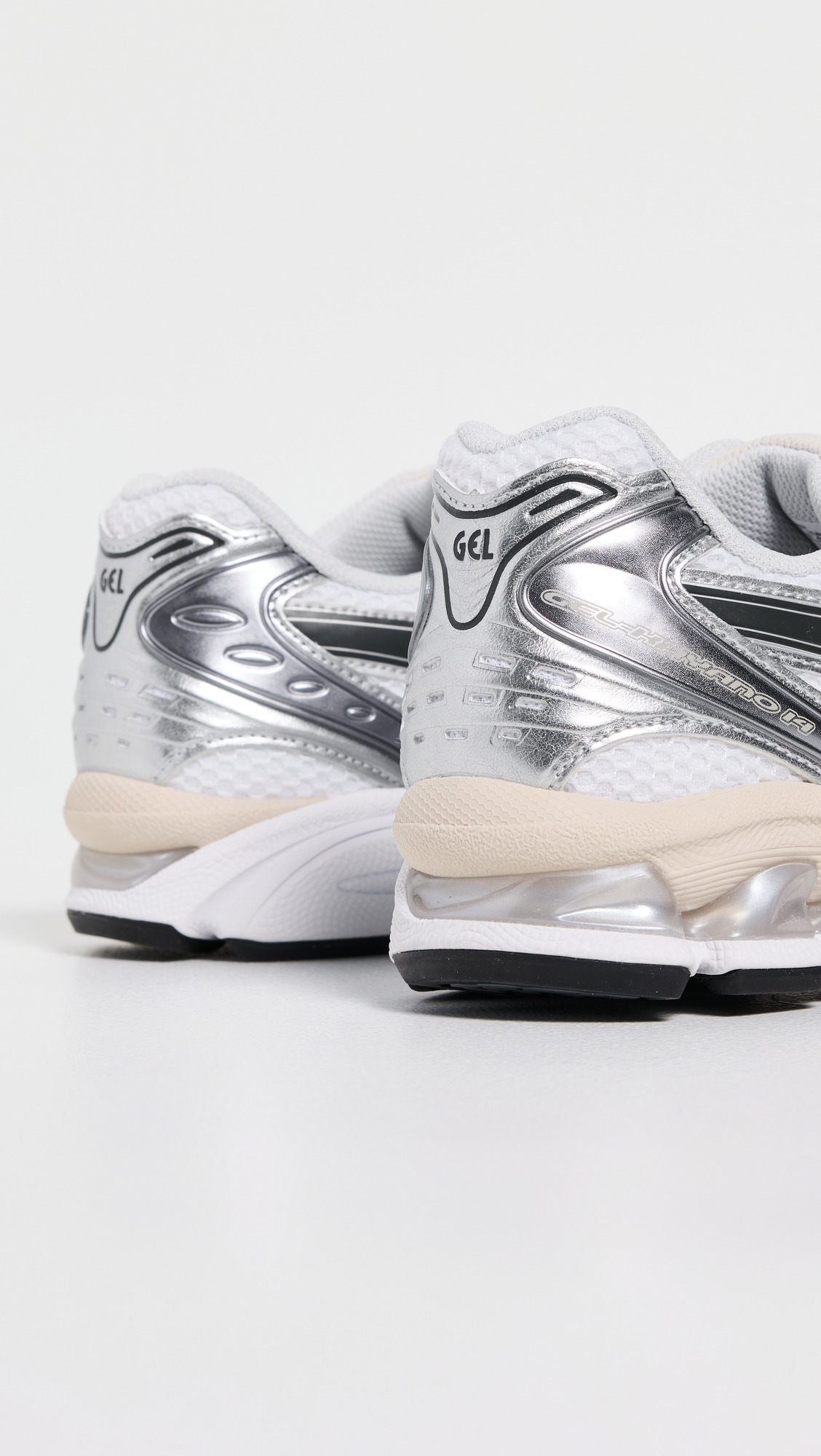 Gel-Kayano 14 Sneakers - 3