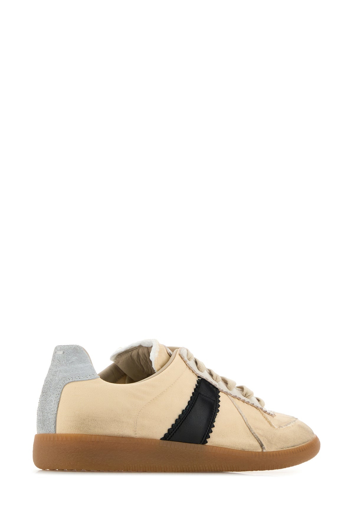 Multicolor fabric Replica sneakers - 3