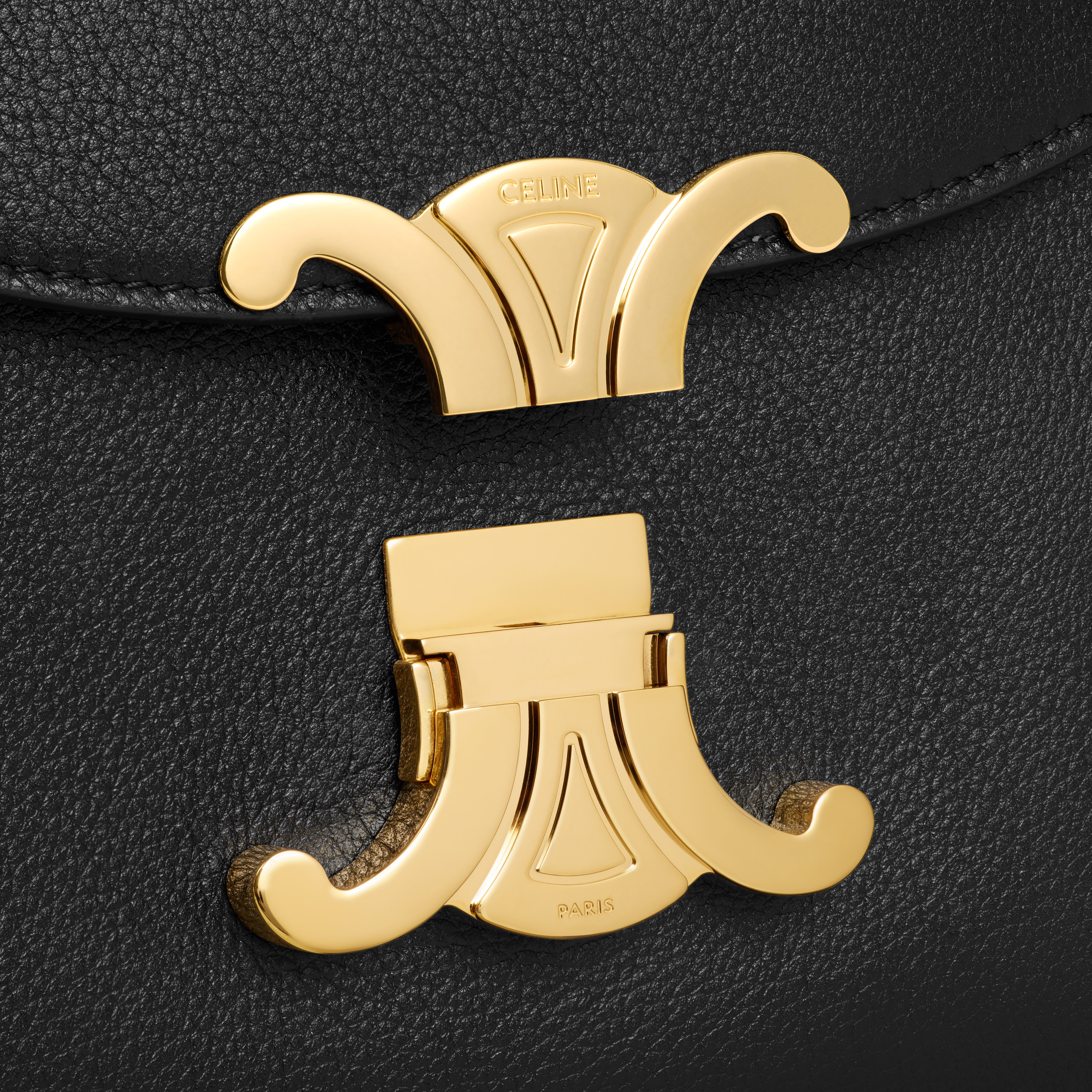 TEEN NINO BAG in SUPPLE CALFSKIN - 5