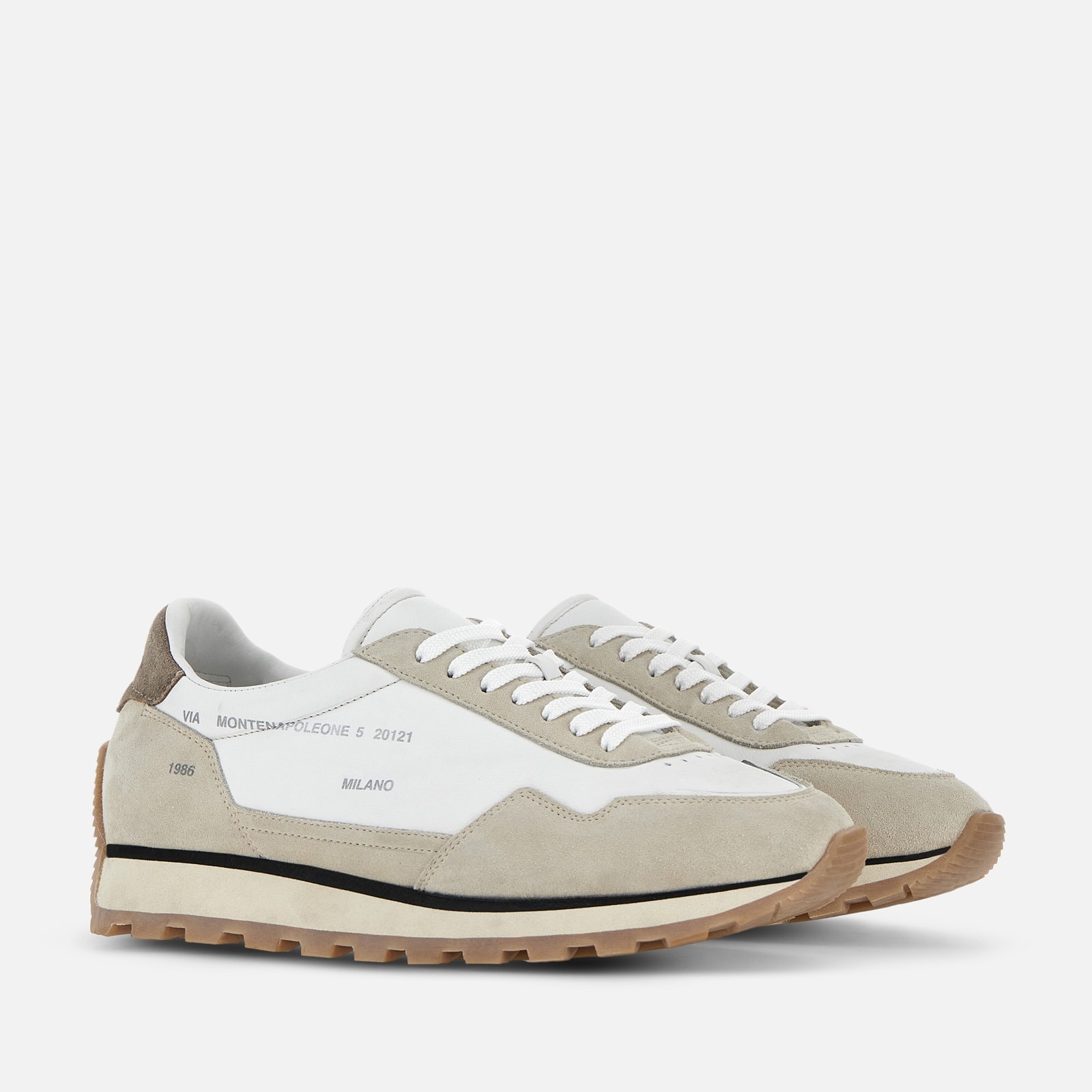 Sneakers Hogan 86er - 2