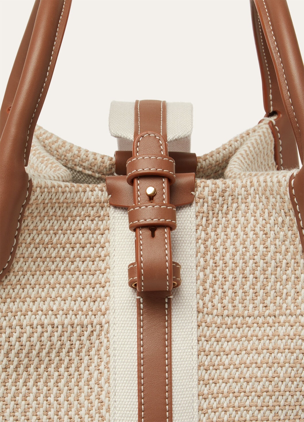 Small Bale Bag - 7