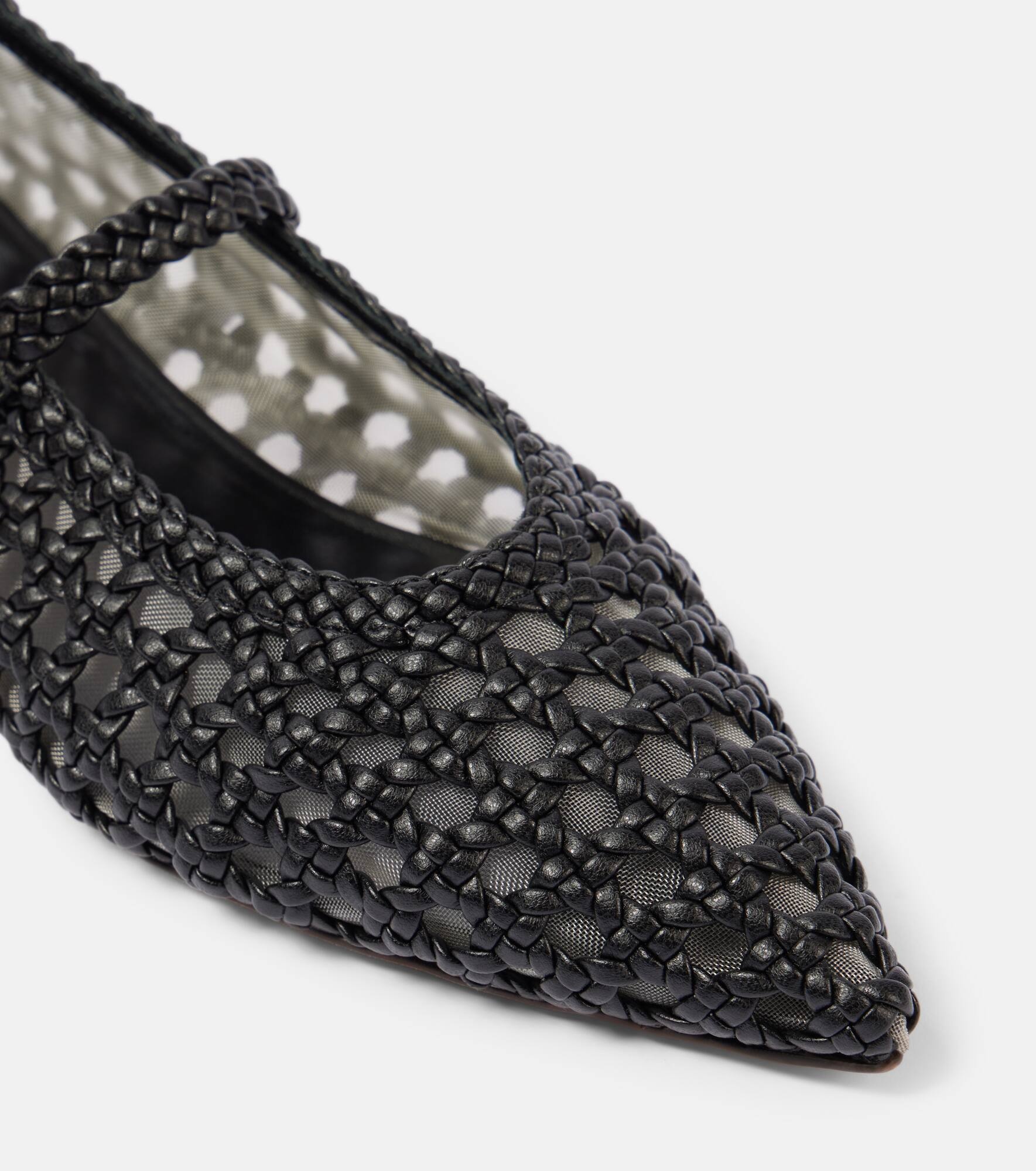 Gracie ballet flats - 5