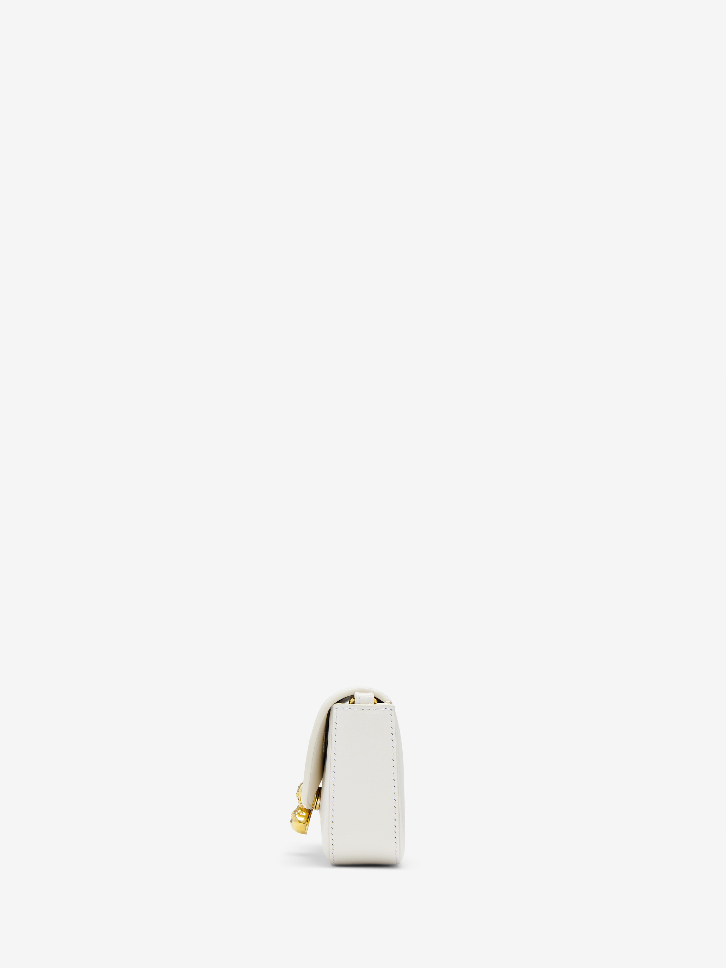 Small Skull Flower Bag - 3