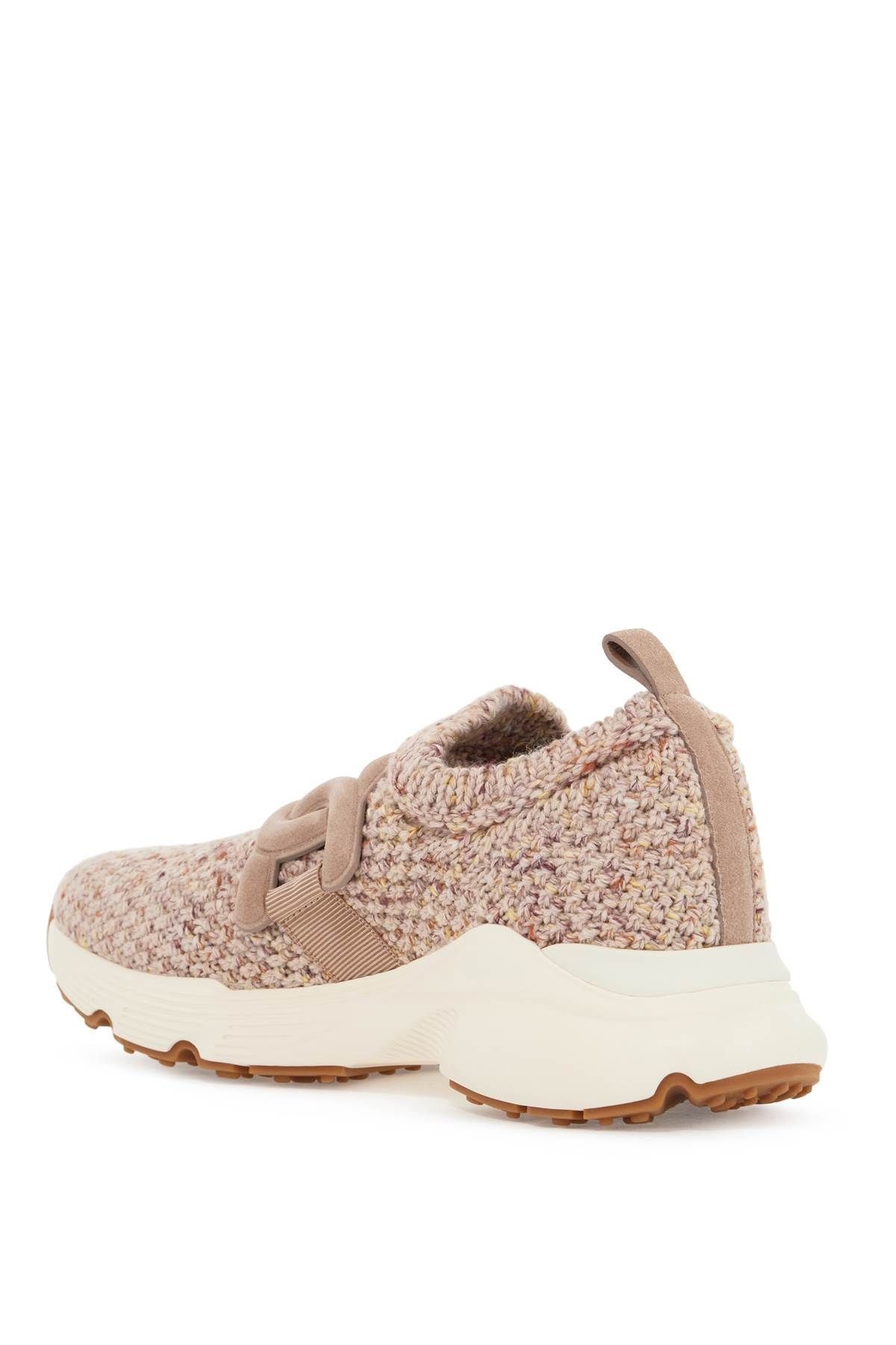 "KNIT KATE SNEAKERS - 2