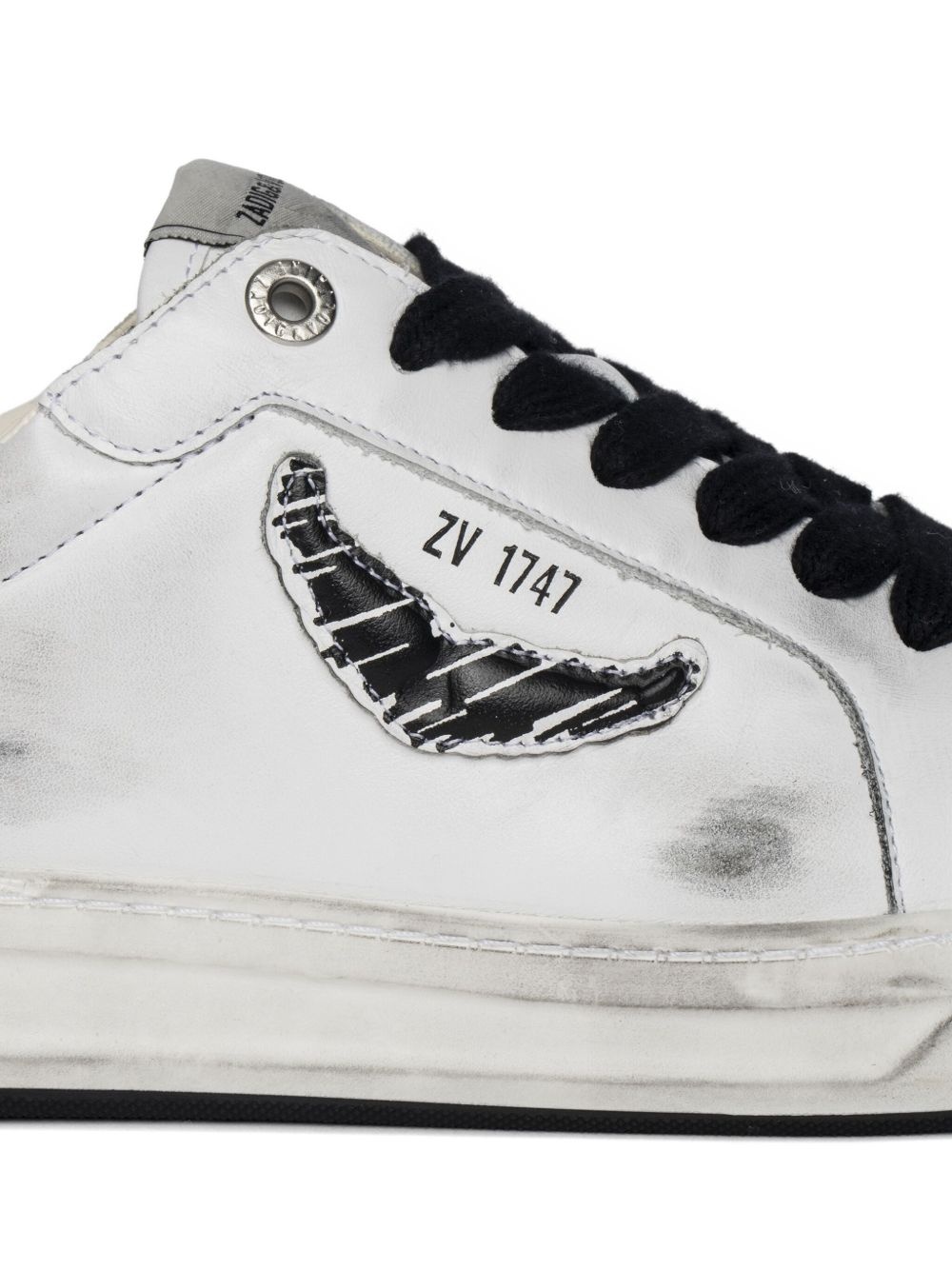Fly Wings sneakers - 6