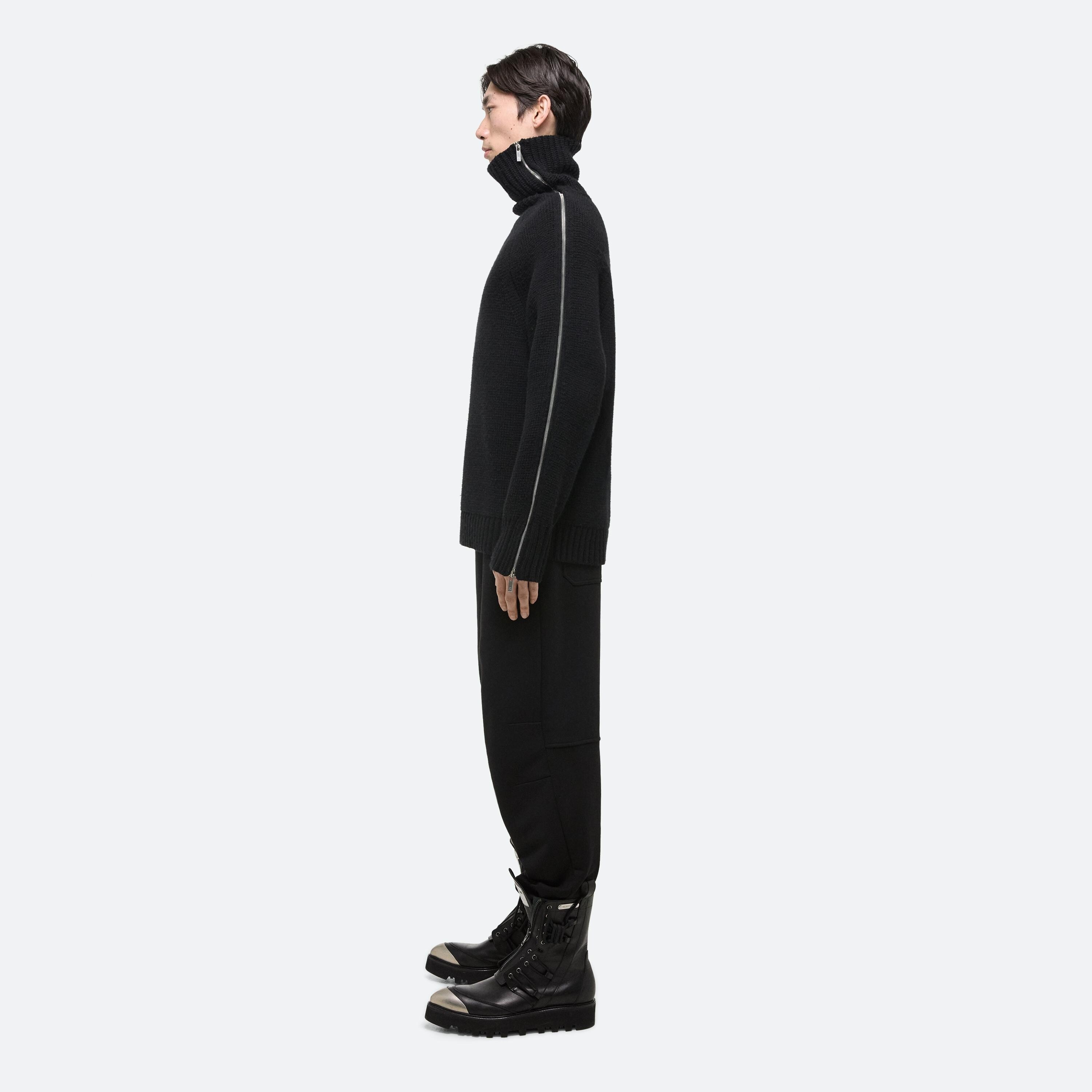 SUITCASE TURTLENECK - 6