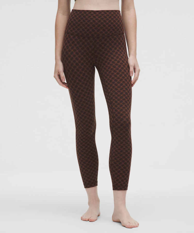 lululemon lululemon Align™ High-Rise Pant 25" *Jacquard outlook