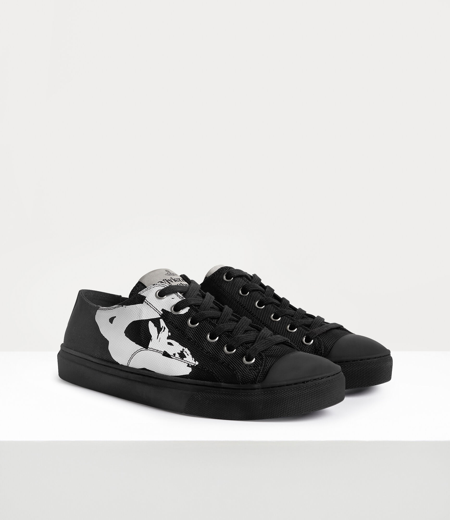 PLIMSOLL LOW TOP 2.0 TRAINER - 2