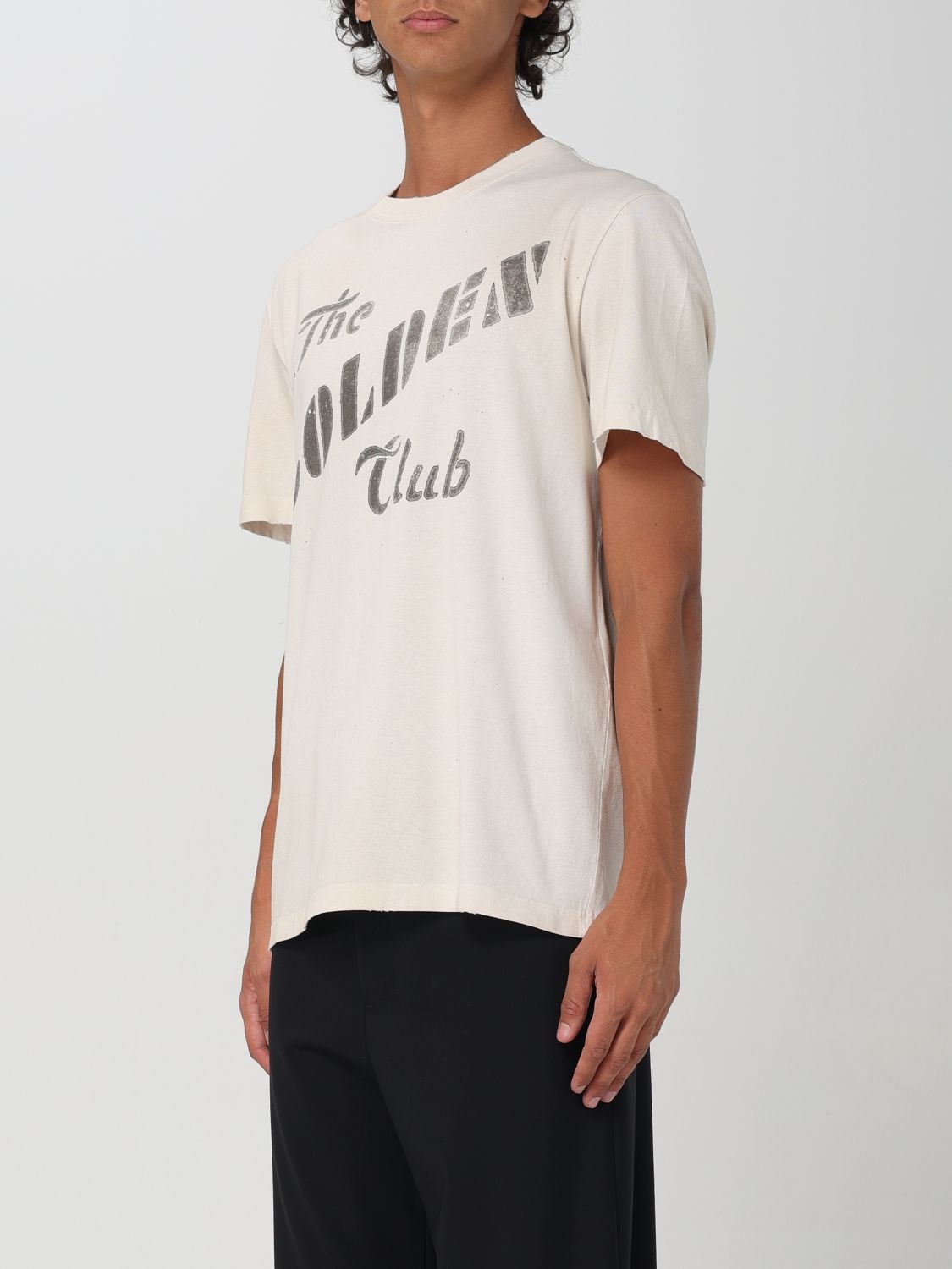 T-shirt men Golden Goose - 4