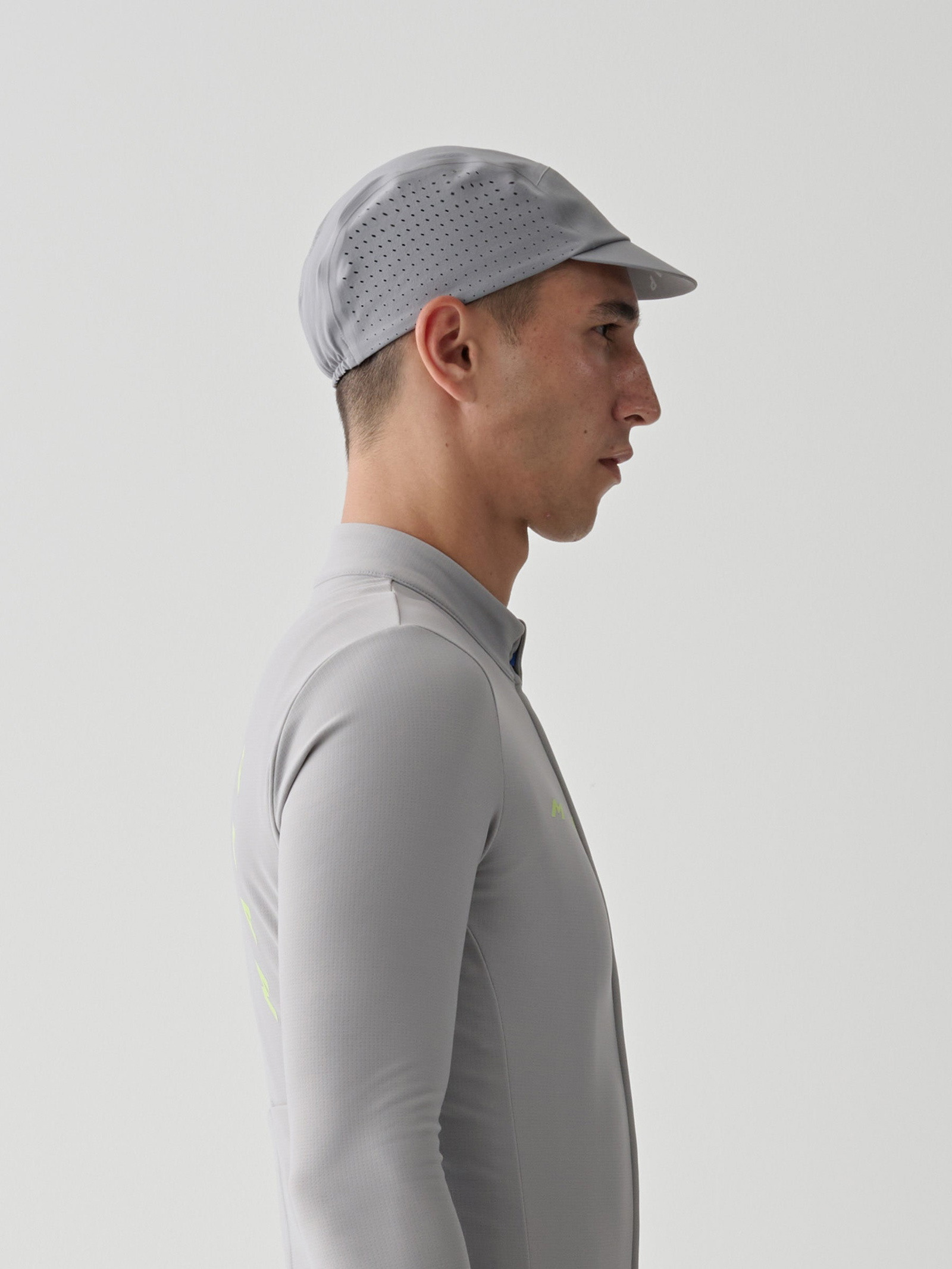 Pro Air Road Cap - 2