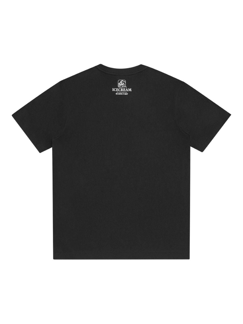 GRAPHIC-PRINT T-SHIRT - 2
