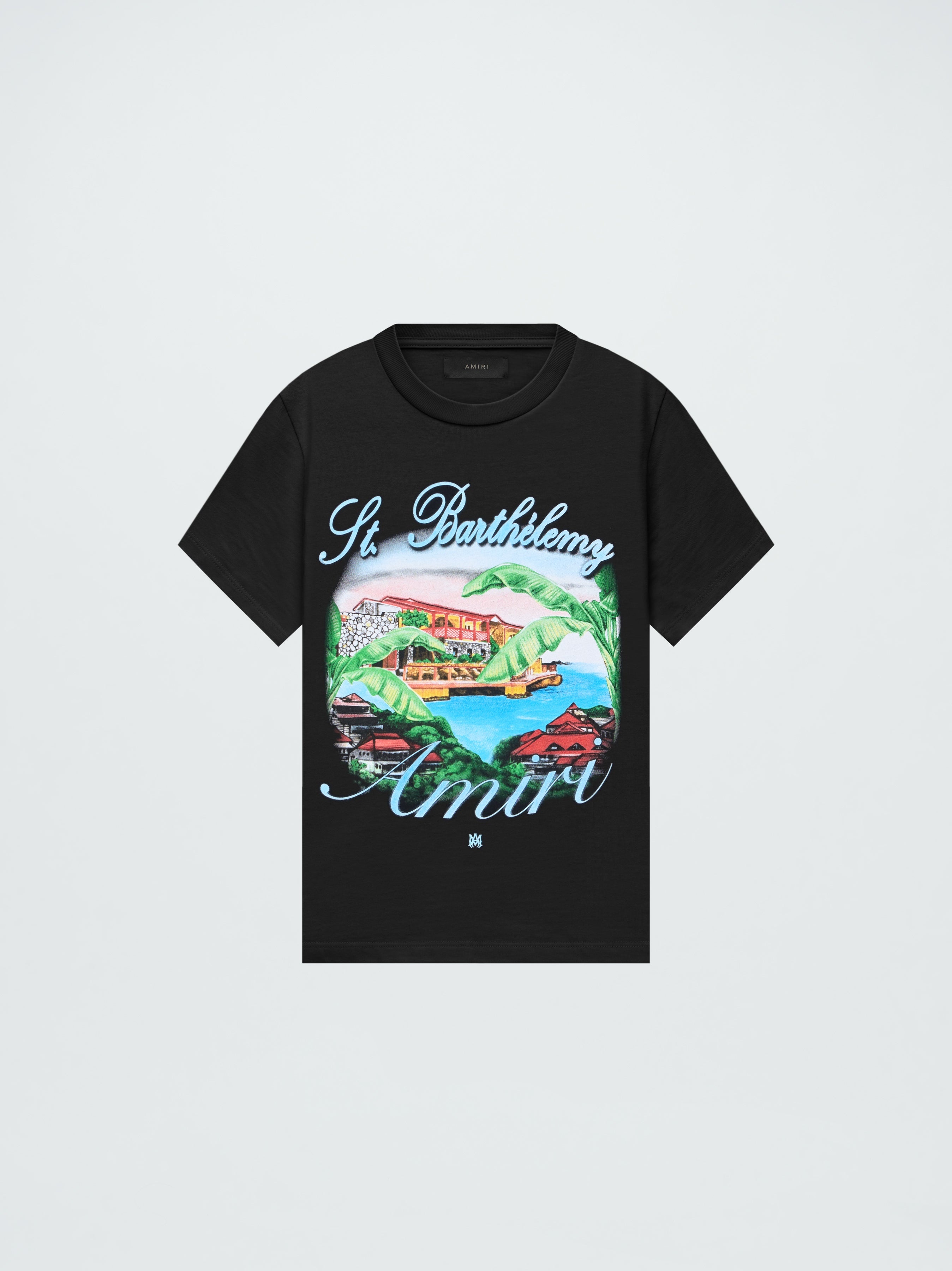 EDEN ROCK TEE - 1