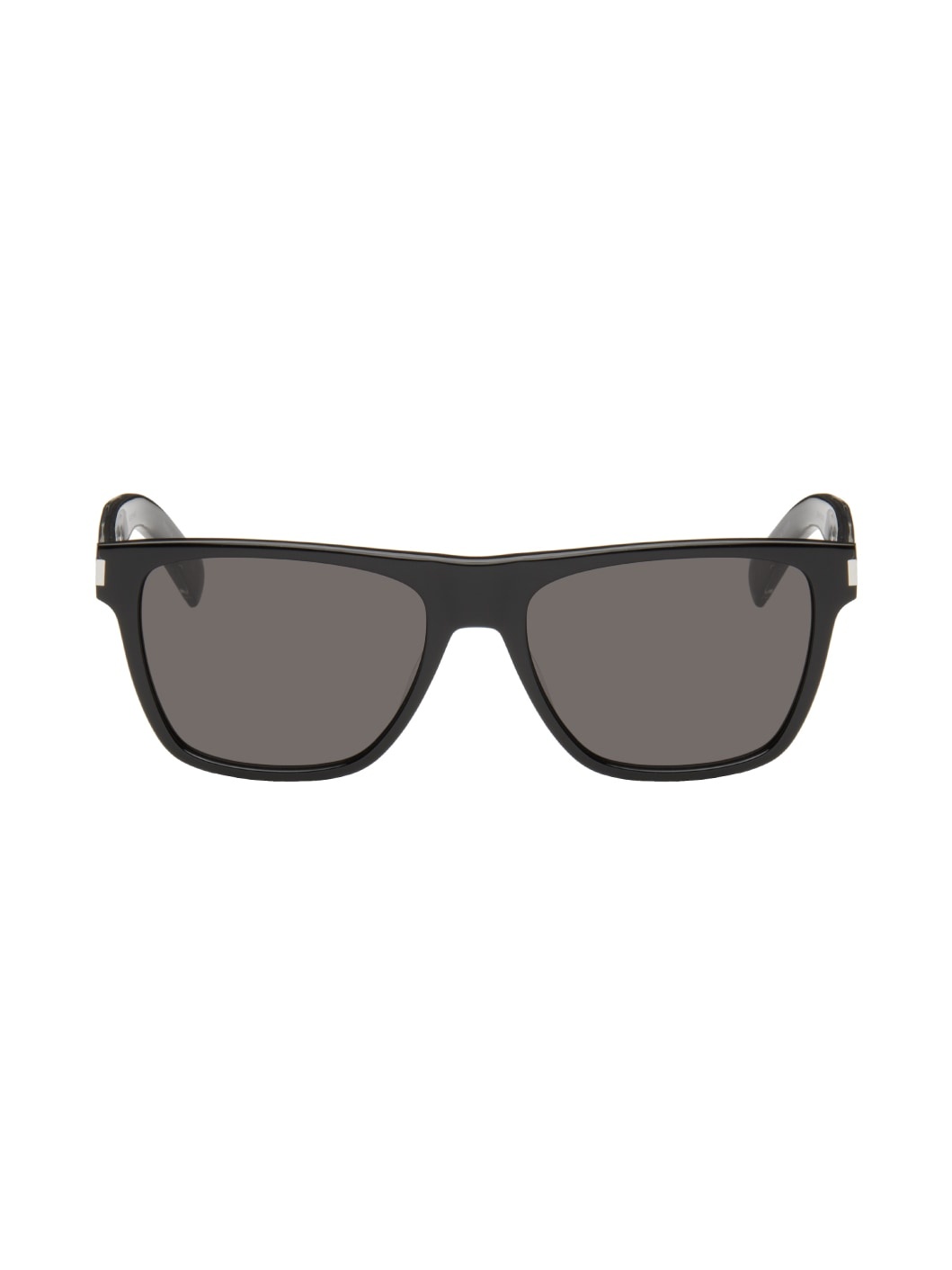 Black SL 619 Sunglasses - 1