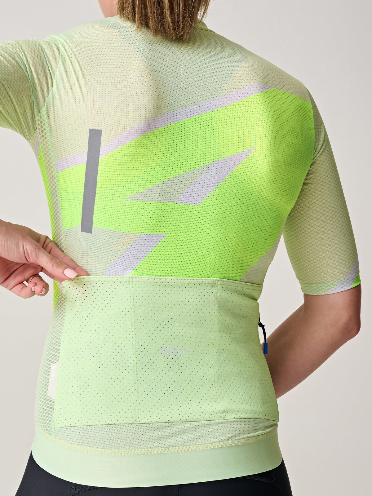 Women's Evolve 3D Pro Air Jersey 2.0 - 5