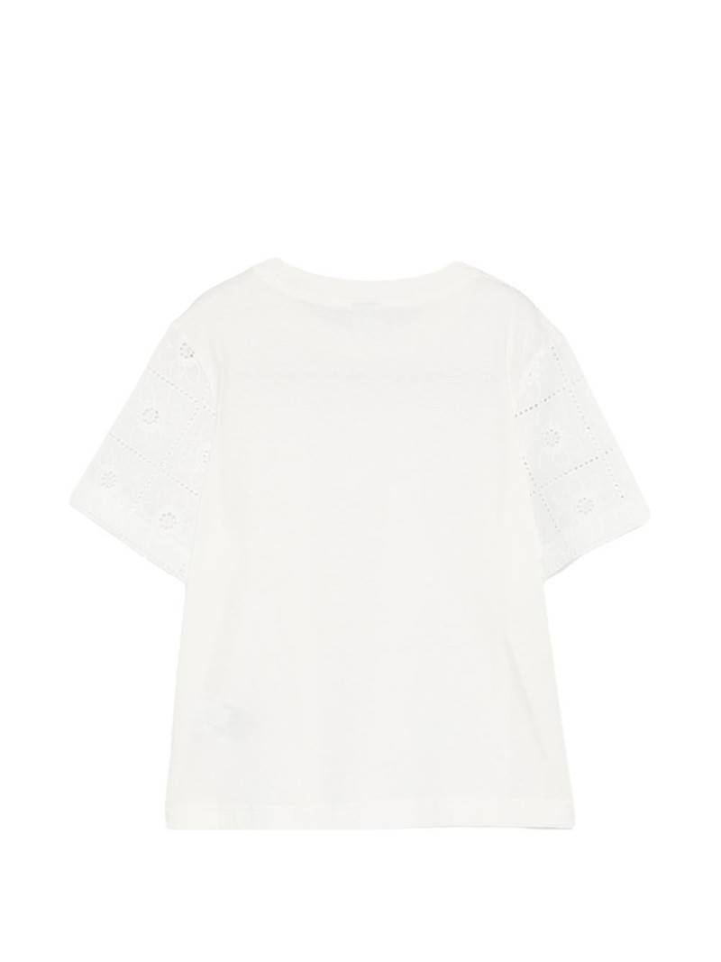 Paul Smith crew-neck T-shirt outlook