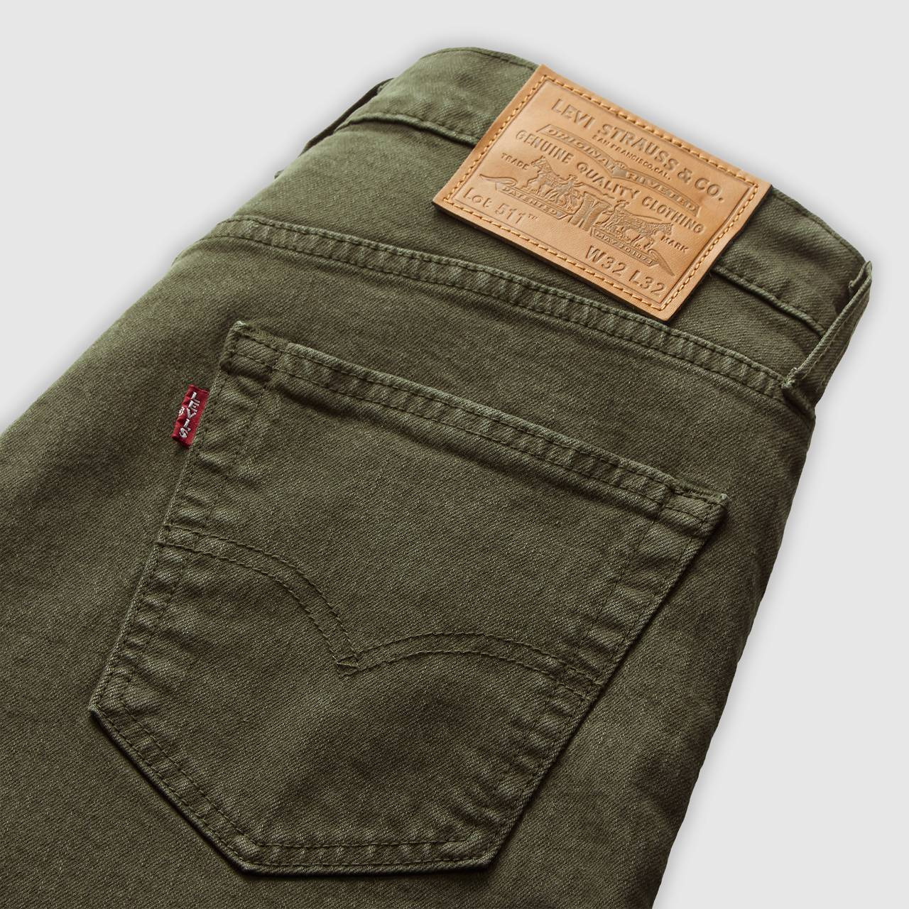 511™ SLIM FIT MEN'S JEANS - 7