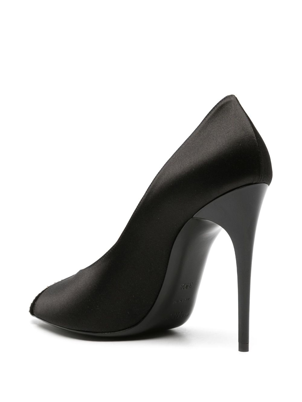 Martinique 110mm crystal-embellished pumps - 3