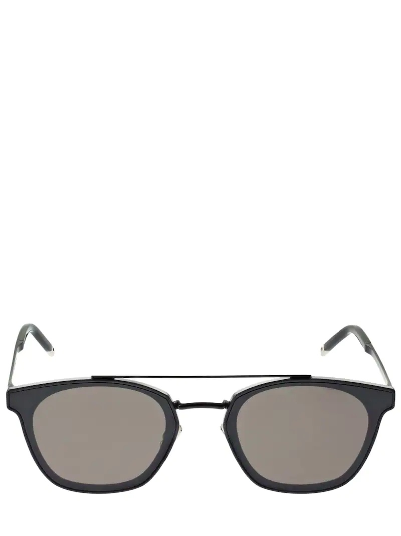 CLASSIC SL 28 METAL SUNGLASSES - 1