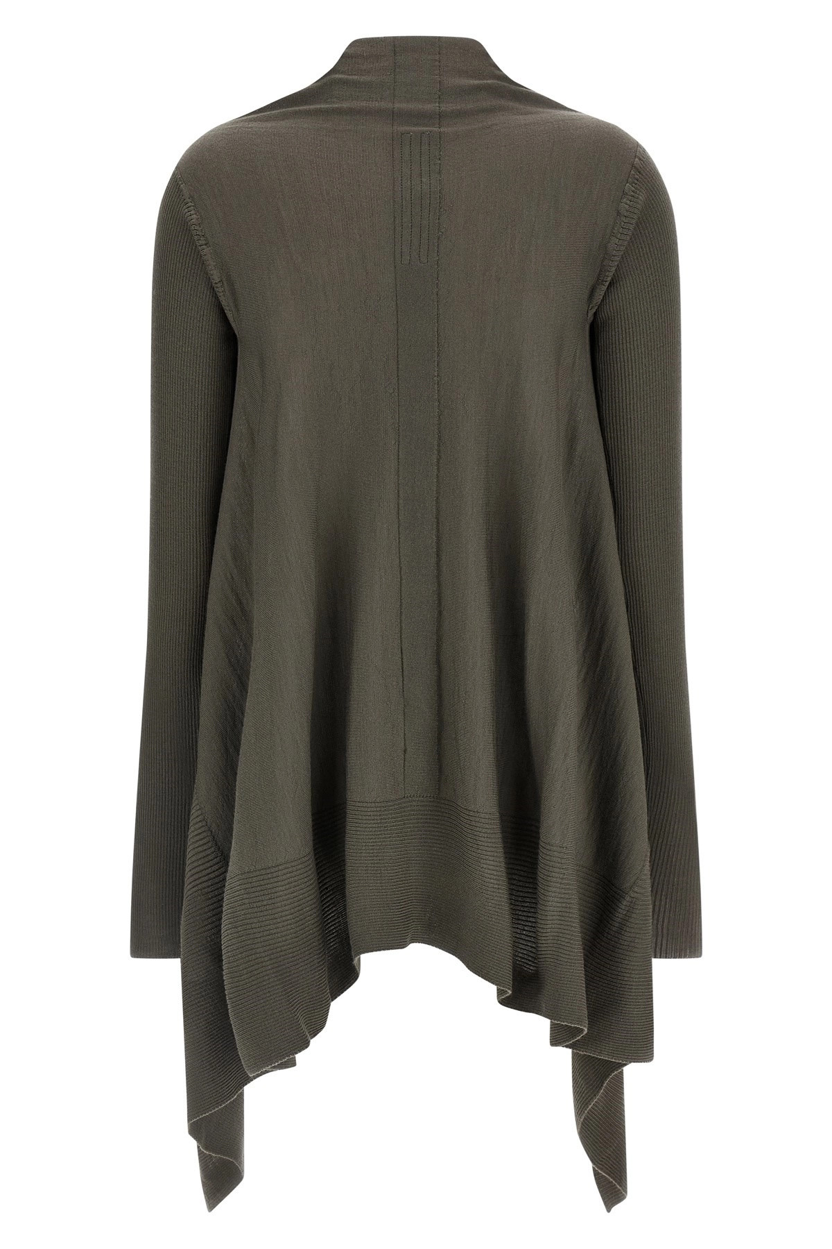'Medium Wrap' cardigan - 2