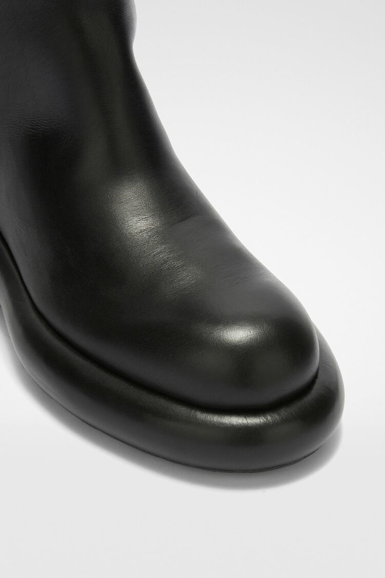 Knee Boots - 6