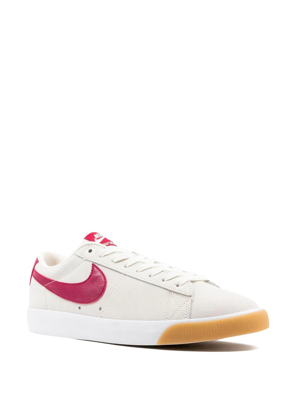 Zoom Blazer low-top sneakers - 2